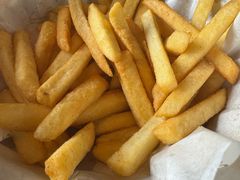 -Lets burger非常汉堡·环球风味(蓝色港湾店)