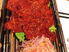 -盡膳口福跷脚牛肉火锅(合生汇购物中心店)