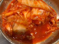 -韩宫宴烤肉·料理(苏州中心店)