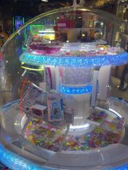 -卡通尼·Safari非洲探索乐园·生日会(金桥国际商业广场店)