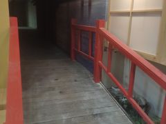 -白兔子密室(长寿路店)