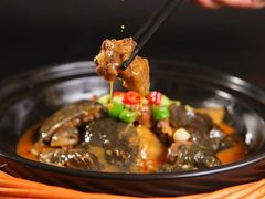 -阿娘家·原生态农家菜(国顺东路店)