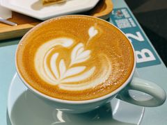 -sugarman espresso素饮糖人高新咖啡工厂