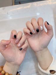 -董小姐日式美甲美睫·皮肤管理