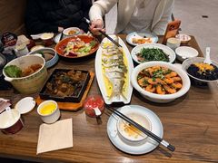 -锡和无锡菜(景丽苑店)