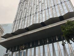 -美食汇自助餐厅(成都万达瑞华酒店)