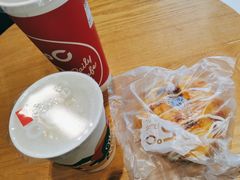 -85度C(济南经七路店)