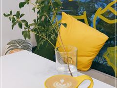 -五进制 Coffee Shop