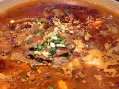 -阆辣荟餐饮(老味道8年·古城店)