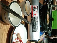 -陶德砂锅(蜀汉路店)