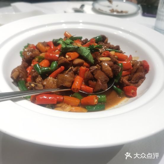 南湖苏粤汇(南湖水街店)