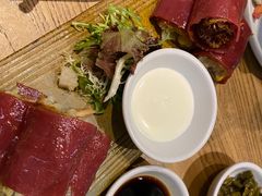 -潮粥荟·潮汕砂锅粥(朝阳大悦城店)
