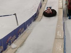 -Mr·Kuma酷么先生雪之乐园