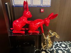 -秀儿四九城·新京菜(亚运村鸟巢店)