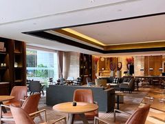 -粤海喜来登酒店·&More聚驿(天河城店)