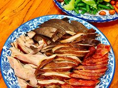 -朱秀英梆梆肉葫芦头(琉璃街店)