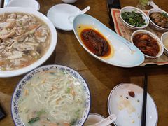 -杏花村水席楼·洛阳水席(老城十字街店)