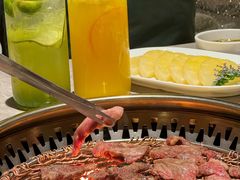 -韩盛·古法烤肉店(皇城恒隆广场店)