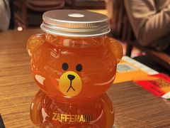 -ZAFFERANO西班牙海鲜饭(上海首店)