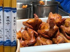 -鸽子窝(黄村店)