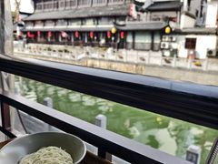 -李百蟹·江南蟹黄面·河景餐厅(夫子庙总店)