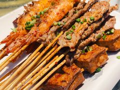 -辣不怕口味虾(凌霄路店)