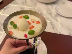-Tivano意大利餐厅(成都居舍酒店)