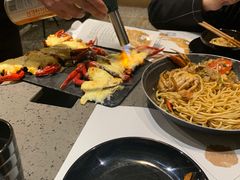 -一棠龙虾•王牌虾球(楚河汉街店)