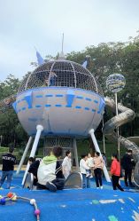 -深圳市儿童乐园
