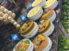 -津沽小院(天津之眼店)