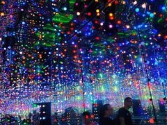 -福州罗源湾海洋世界旅游区