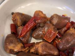-王春春鸡汤饭(上海中海环宇城店)