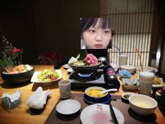 -割烹旭日本料理(龙湖狮山天街店)