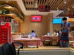 -西贝莜面村(近铁城市广场店)