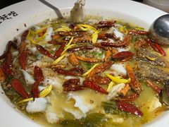 -太二酸菜鱼(深圳布吉万象汇店)
