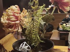 -呷哺呷哺 黄金牧场 (大港油田幸福广场店)