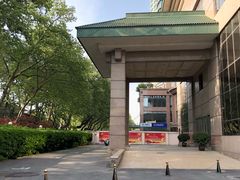 -南京钟山宾馆(江苏省会议中心)