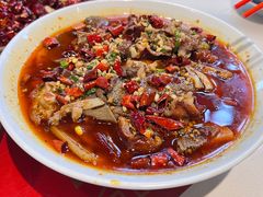 -禄鼎记·多口味酸菜鱼(侨鑫店)