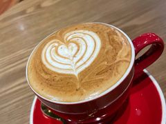 -咖法森林·咖啡  酒吧(天河店)