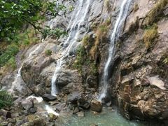 -千泷沟大瀑布旅游区