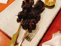 乌鸡腿肉包红枣-鸟啸酒场 by MIG(长乐路店)