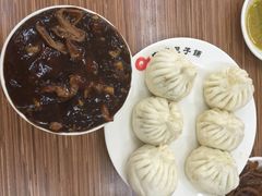 iphone_upload_pic-庆丰包子铺(潘家园店)