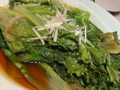 -绿茶餐厅(财富购物中心店)