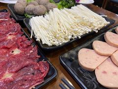 -牛记潮汕牛肉火锅