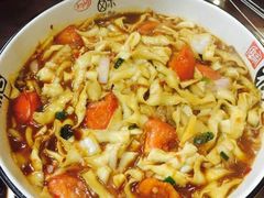 iphone_upload_pic-大萝卜烧烤羊蝎子烤全羊(新城河路店)