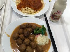 -宜家·瑞典风味餐厅(烟台路店)