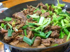 -鹅来顺·顺德火焰醉鹅(天平架分店)