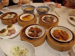 -观澜格兰云天大酒店-宴会厅