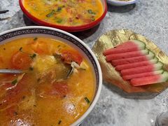 -聚丰园•湖鲜餐厅(阿红私房菜梅石路店)