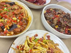 -老三样·旧食新味(万寿宫店)